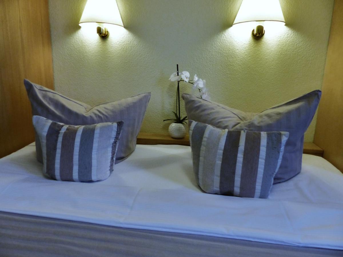 Ferienwohnung 12 - Seewald Haus Huehnergott Sellin  Esterno foto